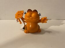 Garfield figur bully gebraucht kaufen  Düsseldorf
