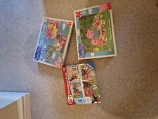 Selection jigsaw puzzles for sale  DONCASTER