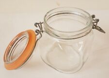 Preserving jar airtight for sale  BOLTON
