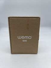 Wemo mini wifi for sale  Federal Way