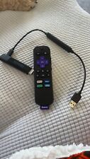 Roku Streaming Stick 4K (3810X) con control remoto de voz segunda mano  Embacar hacia Mexico