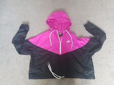 Ladies cropped nike for sale  GREENFORD