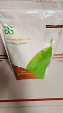 Used, Arbonne Essentials - Chochlate Protein Shake bag Mix 2LB FAST SHIPPING  for sale  Shipping to South Africa