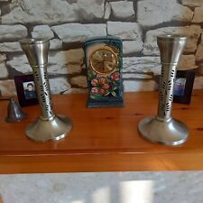 floor candlesticks for sale  BLACKPOOL