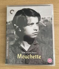 Mouchette criterion collection for sale  SURBITON