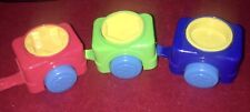 Three toy train for sale  Winder
