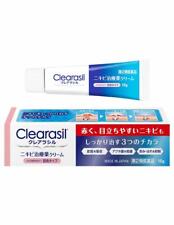 Clearasil acne treatment for sale  Shipping to Ireland