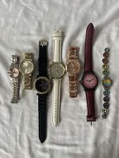 Watches job lot for sale  South Deerfield