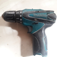 Avvitatore makita df330d usato  Italia