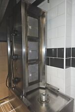 Kebab rotisserie grill for sale  SHEFFIELD