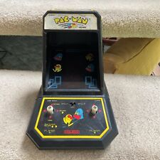 Working pac man for sale  Mulberry