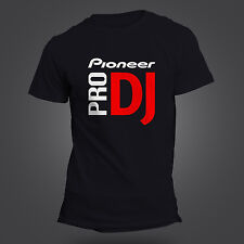 Pioneer Pro Dj T-shirt - Cdj / Djm / Ddj / 2000 1000 900 850 800 750 700 Nexus segunda mano  Embacar hacia Spain