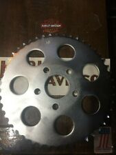 Harley davidson sprocket for sale  DORKING