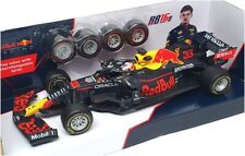 Usado, Burago escala 1/24 18-28015 - F1 Red Bull RB16B - #33 Max Verstappen comprar usado  Enviando para Brazil