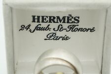 Hermes bague argent d'occasion  Saint-Julien-en-Genevois