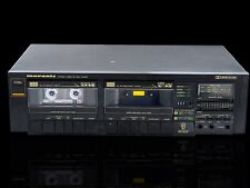 stereo cassette deck usato  Correggio