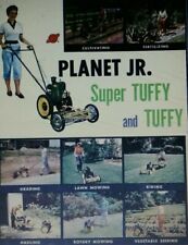 Planet tuffy seeder for sale  Chewelah