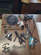 Used bicycle parts for sale  Belington