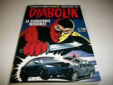 Diabolik inedito originale usato  Torino