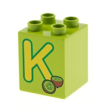 Lego duplo motiv gebraucht kaufen  Mylau