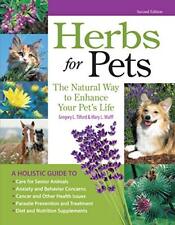 Herbs pets natural for sale  Carlstadt