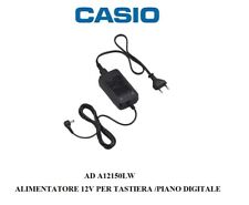 Casio a12150lw alimentatore usato  Frattamaggiore