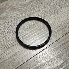 Tiffen 58mm protector for sale  SOLIHULL