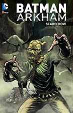 Batman arkham scarecrow for sale  Philadelphia
