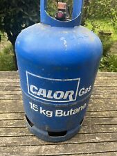 15kg calor gas for sale  ROCHESTER