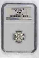 1760 netherlands silver for sale  Indianapolis