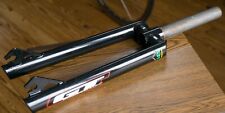 GT Stiletto Fork Reynolds 531 BMX Mid School Bicicleta Vintage Anos 90 Velocidade Ultrabox comprar usado  Enviando para Brazil