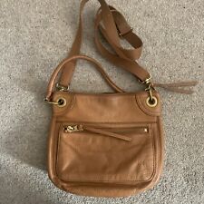 Fossil leather bag for sale  SOUTHPORT