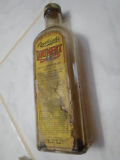 Rawleigh liniment vintage for sale  Shavertown