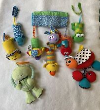 Infant Stroller Hanging Toys for sale  Shipping to South Africa