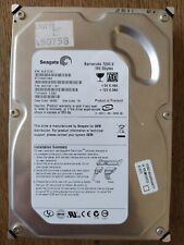 Seagate hard disk usato  Sannicola
