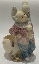 Antique porcelain figurine for sale  SCARBOROUGH
