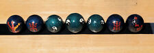 Boading balls yin for sale  Greenwell Springs