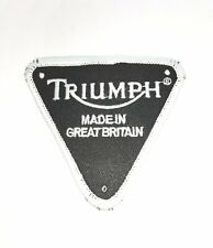 Triumph made great for sale  NOTTINGHAM