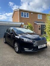 2015 ford focus for sale  ELY