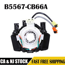 For 2007-2012 NISSAN SENTRA 2.0L Clock Spring Spiral Cruise & Functions PSC0416 for sale  Shipping to South Africa
