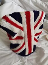 union jack hats for sale  GLASGOW