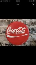 Coca cola tappo usato  Torino