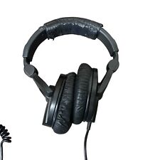Auriculares de estudio Sennheiser HD 280 Pro sobre la oreja con cable probados funcionando segunda mano  Embacar hacia Argentina