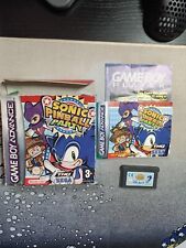 Sonic pinball party for sale  WOTTON-UNDER-EDGE
