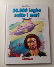 20.000 leghe sotto usato  Italia