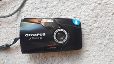 Lympus mju kompaktkamera gebraucht kaufen  Berlin