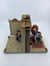 harry potter bookends for sale  Oilville