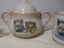 Vintage tea set for sale  Plant City