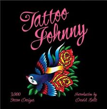 Tattoo johnny 000 for sale  UK