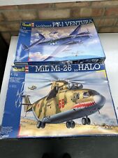 Job lot revell for sale  CHICHESTER